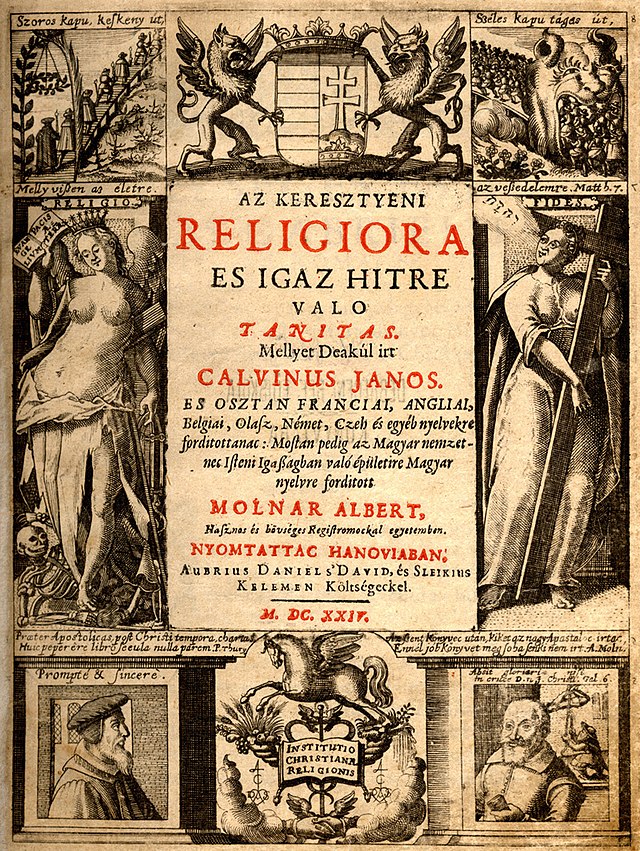 Szenci Molnár Albert és a 16–17. századi peregrinatio academica – konferenciafelhívás