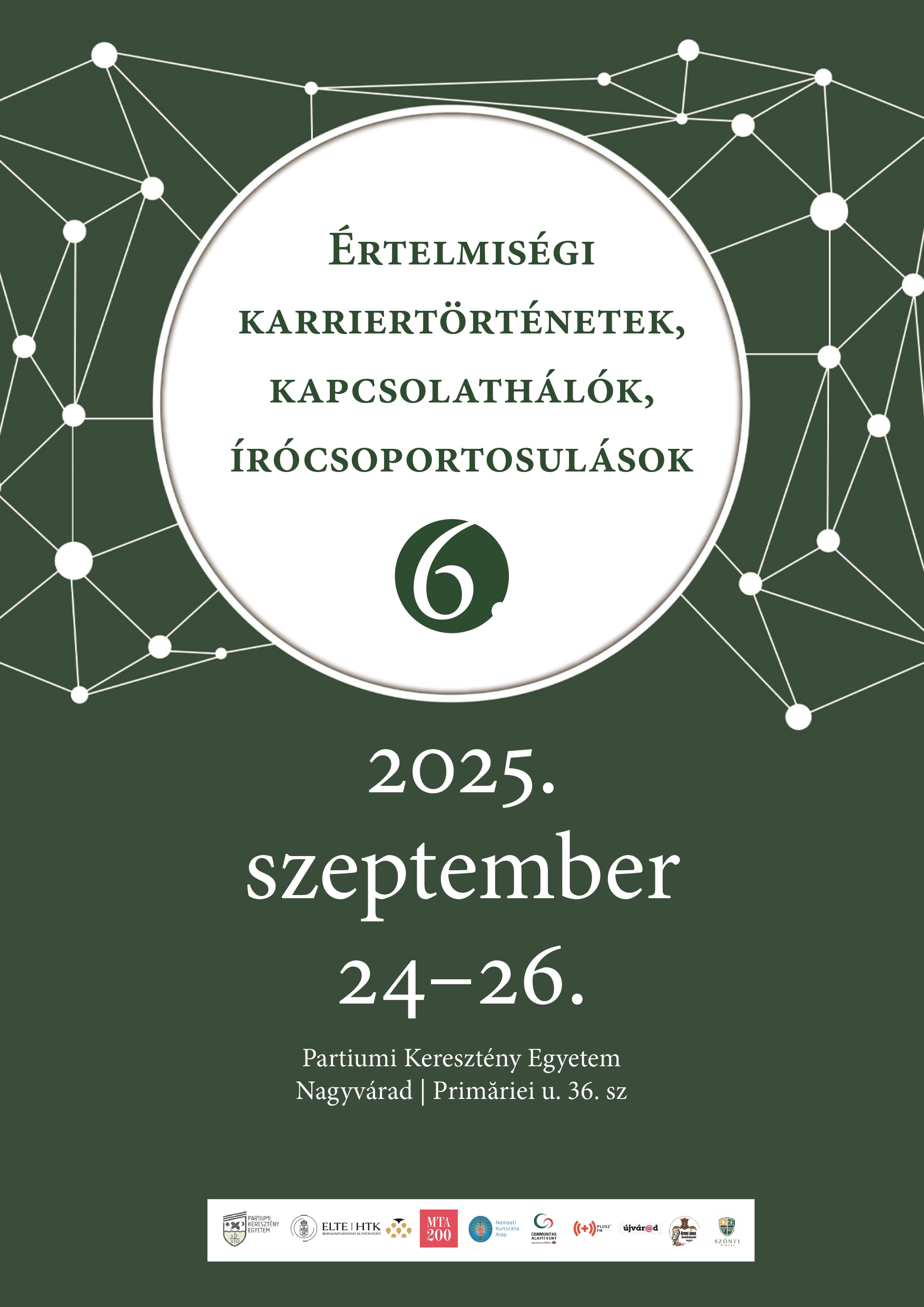 2025 ertelmisegi karrierek6 plakat