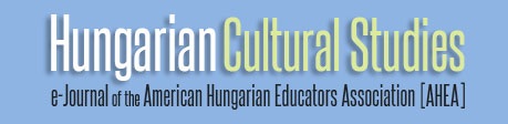 Intézetünk kutatói a Hungarian Cultural Studies legújabb számában
