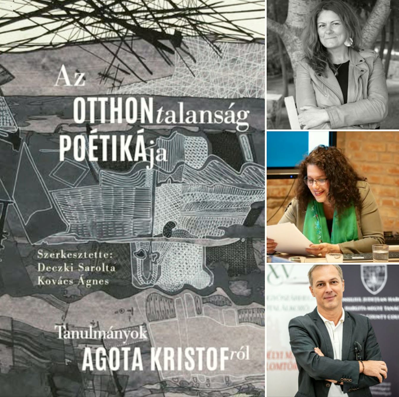 Agota kristof kotet