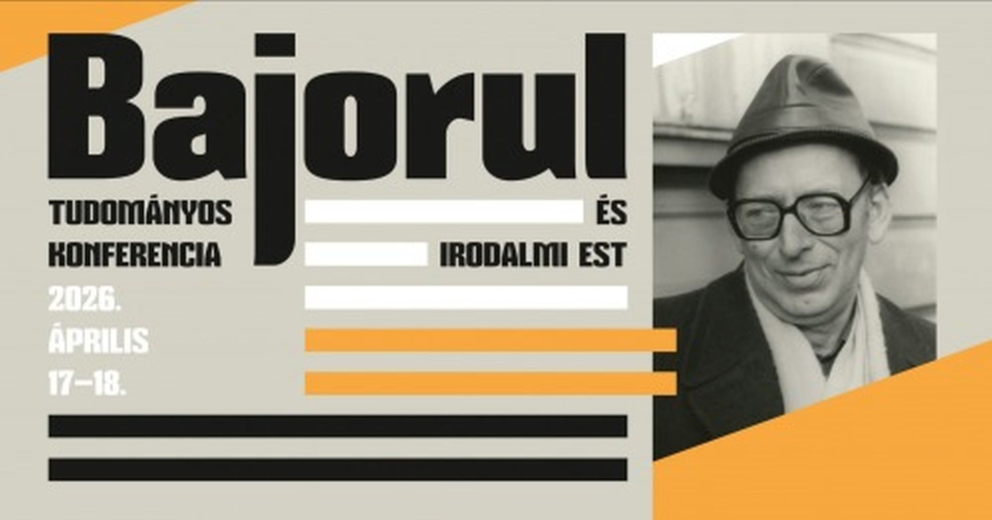 BajorAndor konferencia