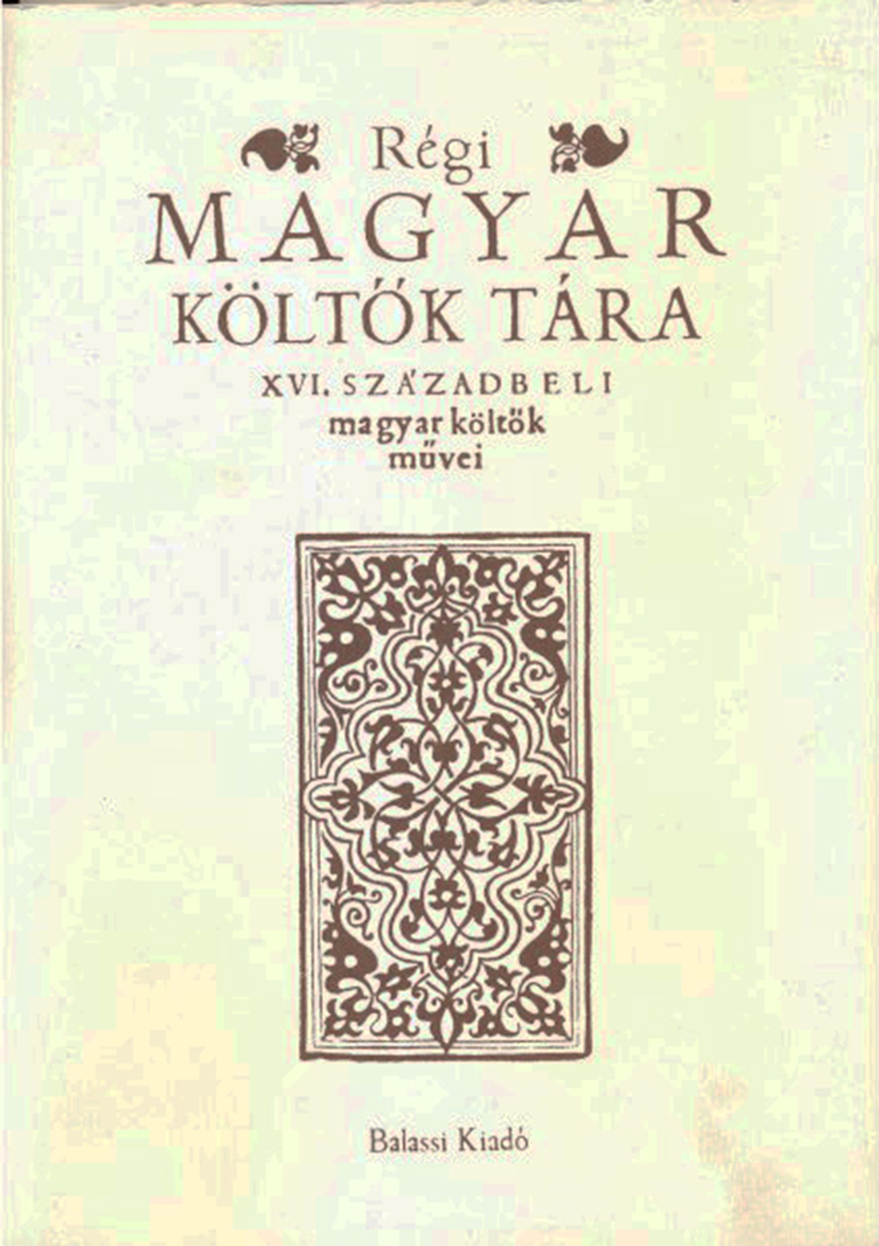 Bogáti kötet