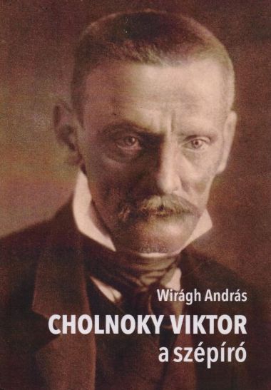Monográfia Cholnoky Viktorról