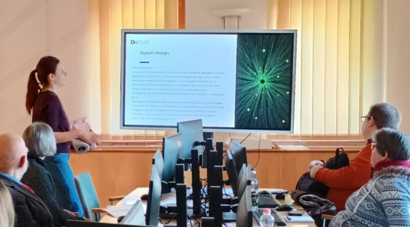 Digitalis tovabbkepzes fellegiZs