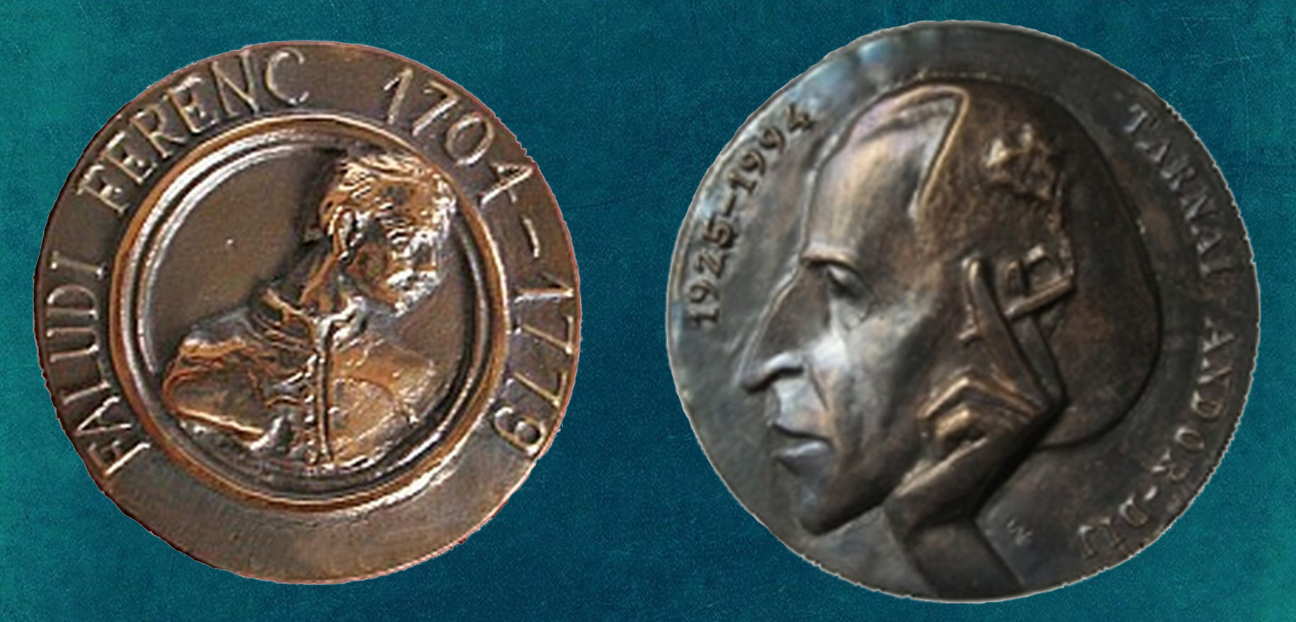 A Faludi Ferenc Alkotói Díj és a Tarnai Andor-díj átadása