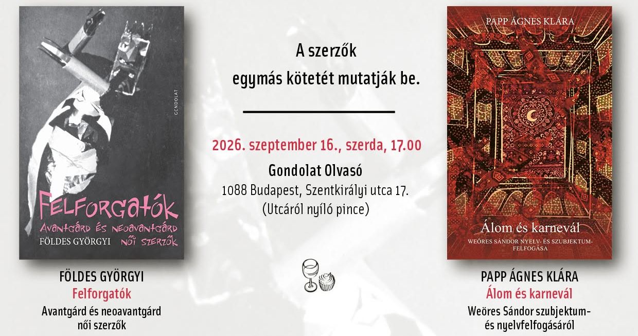 Gondolat konyvbemutato 20260916