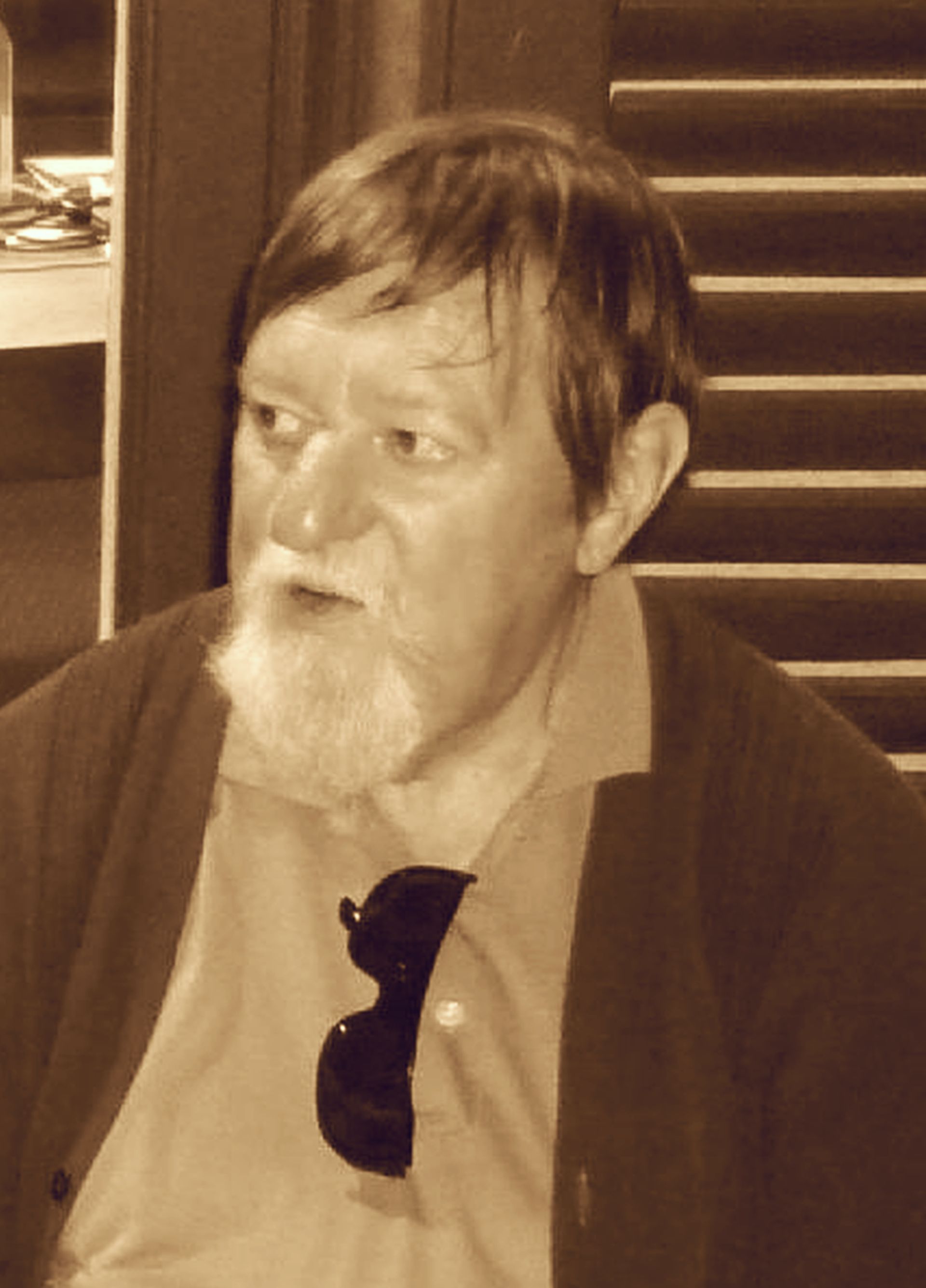 Gránicz István (1946–2016)