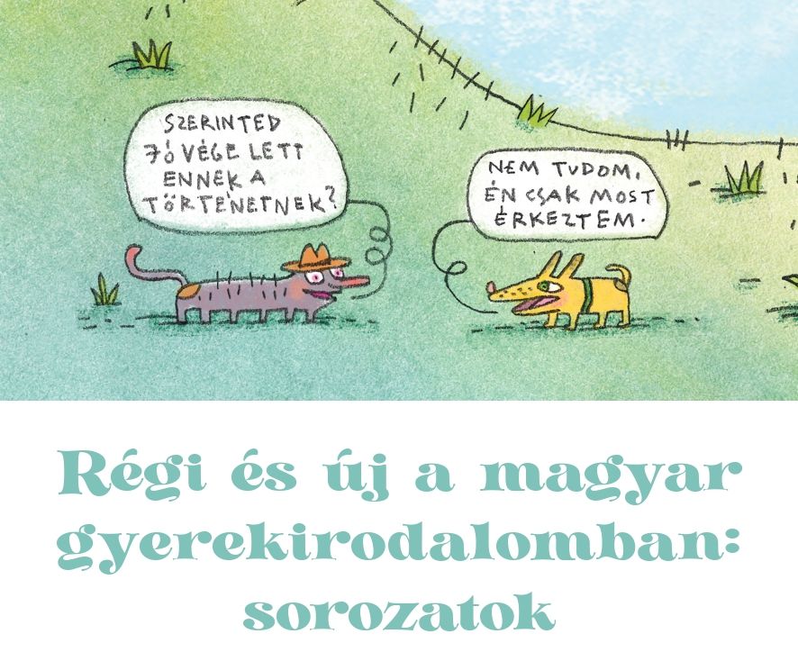 GyK sorozatok konferencia