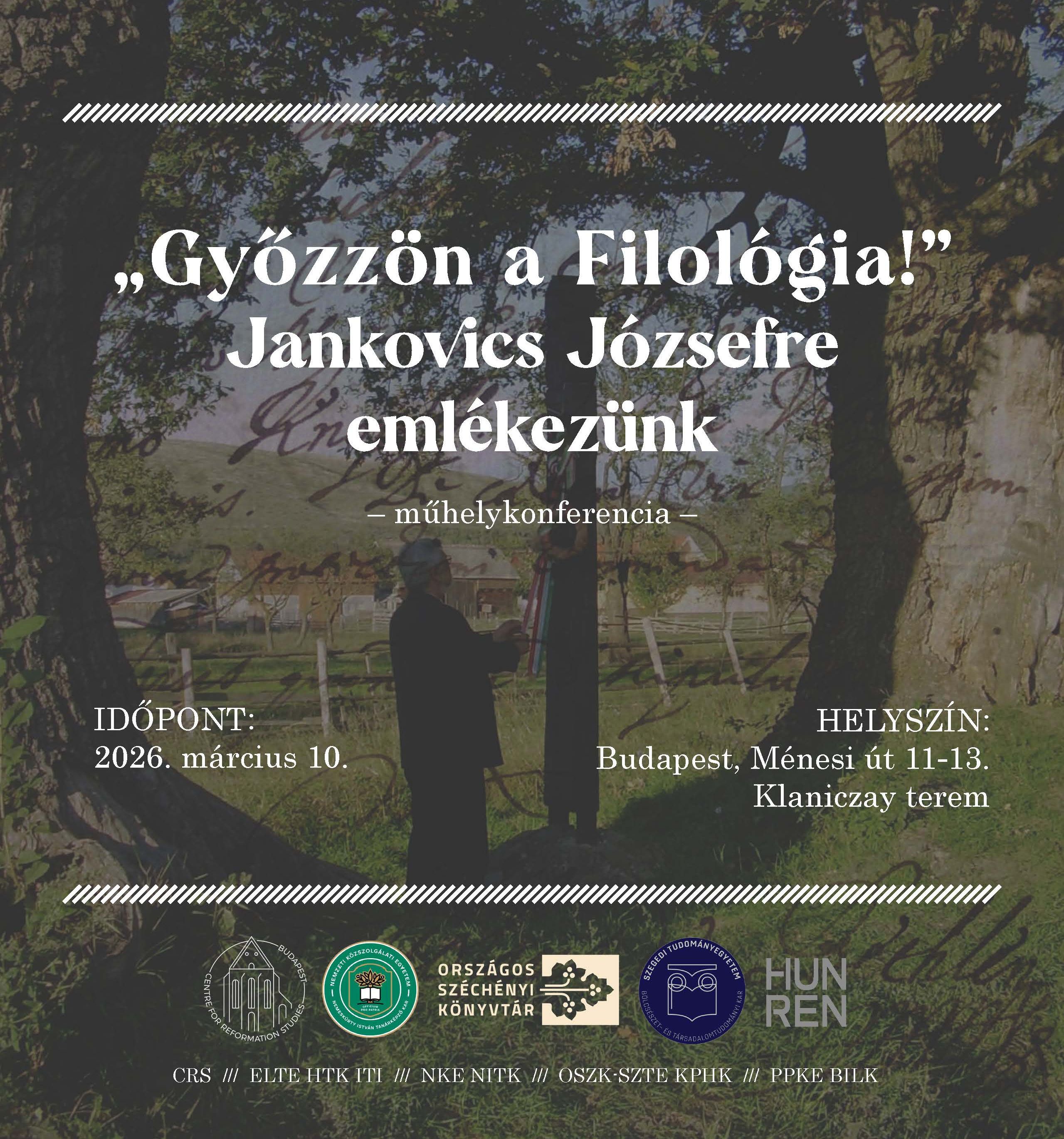 JankovicsJozsef emlekkonferencia