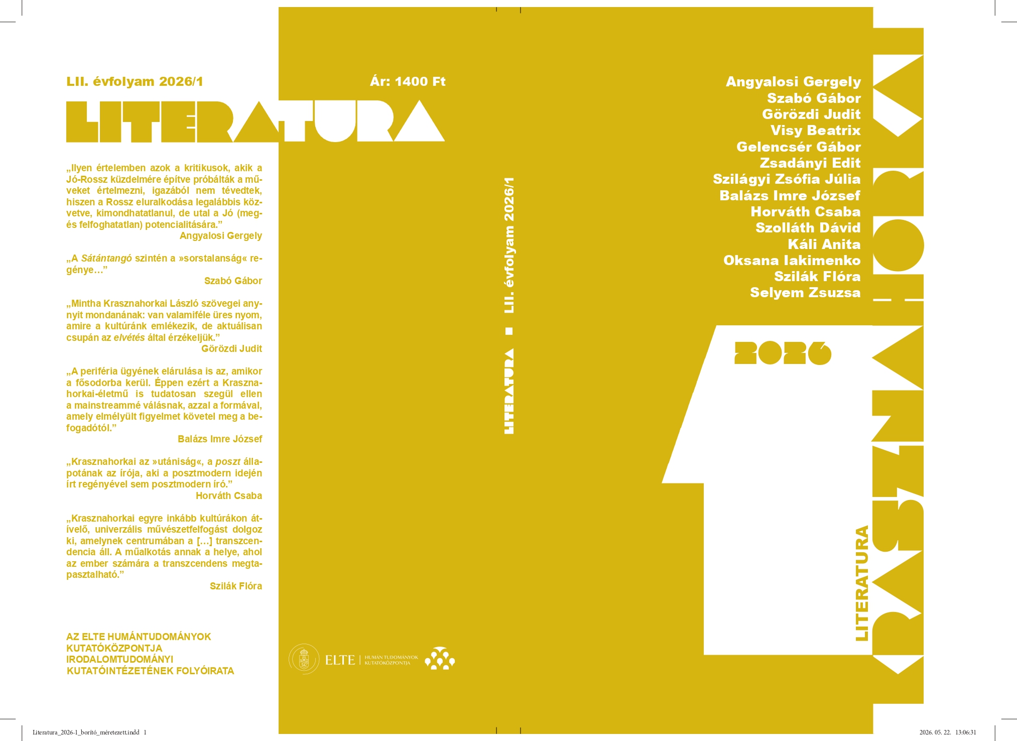 Literatura 2026 1 borito