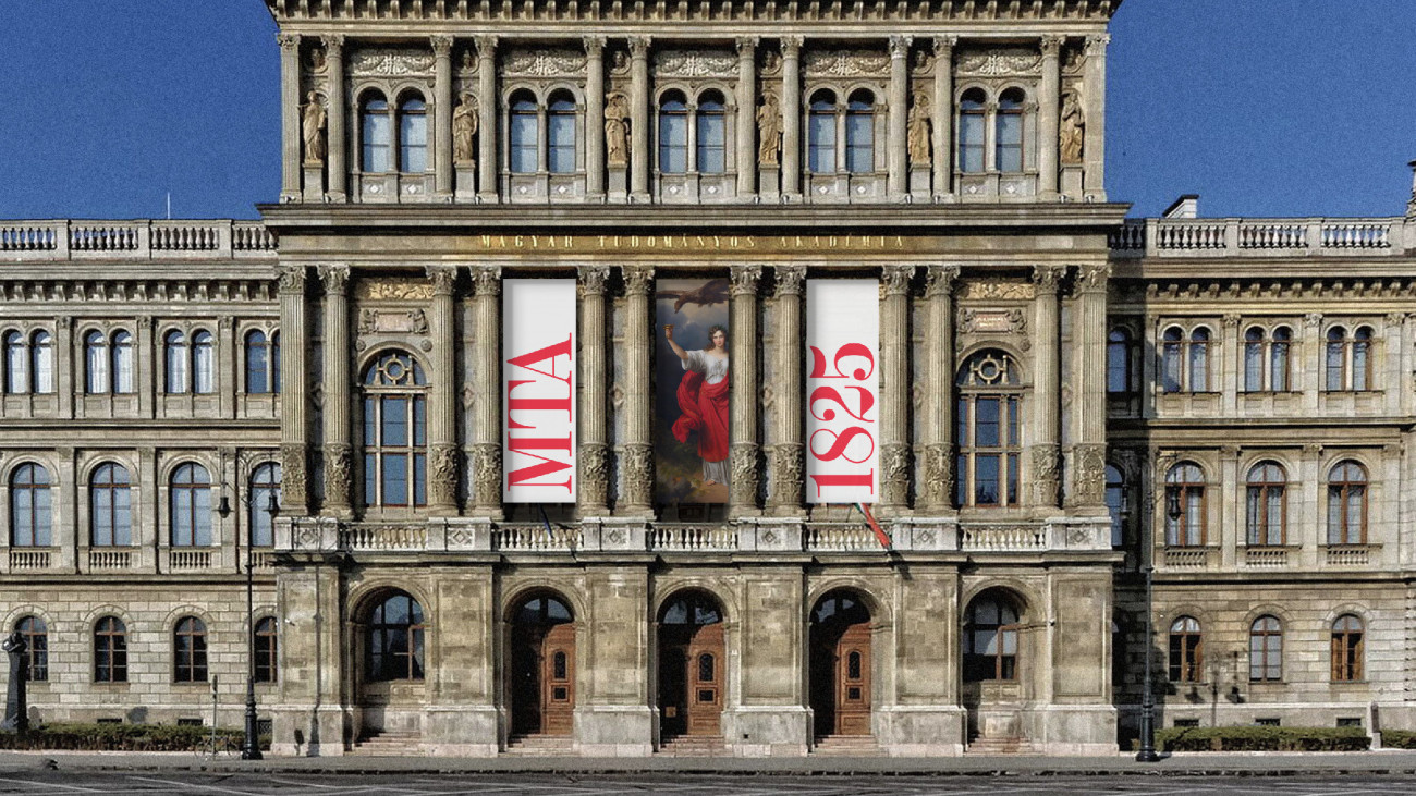 MTA200 tudomanyunnep