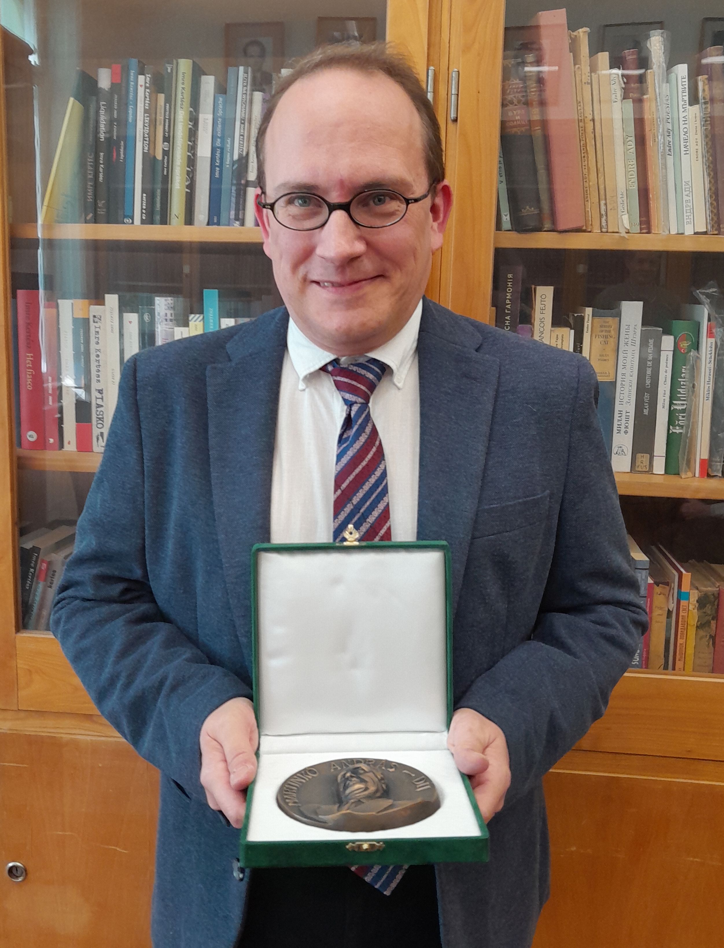 Martinko dij 2026 KeiszAgoston