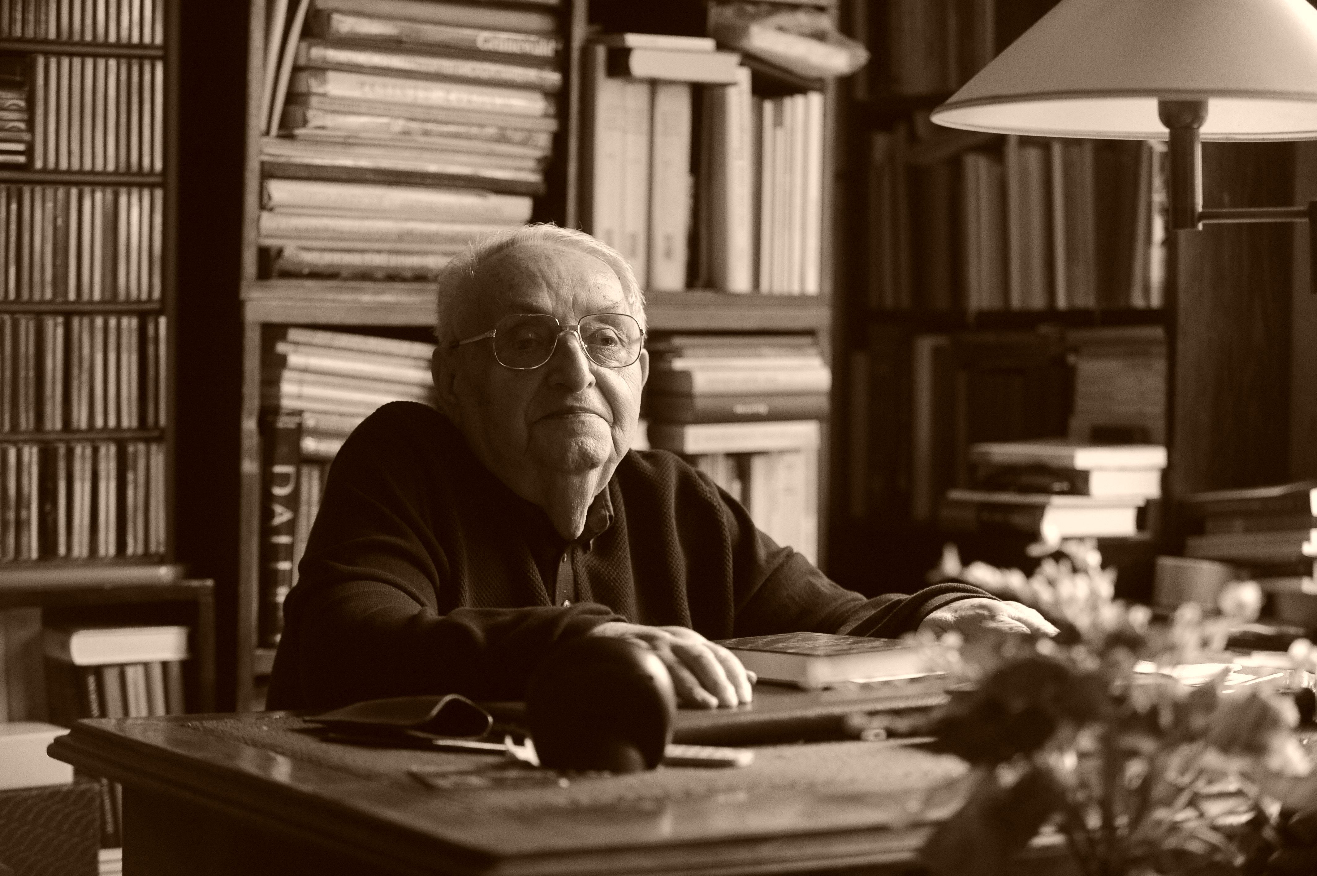 Rónay László (1937–2018)