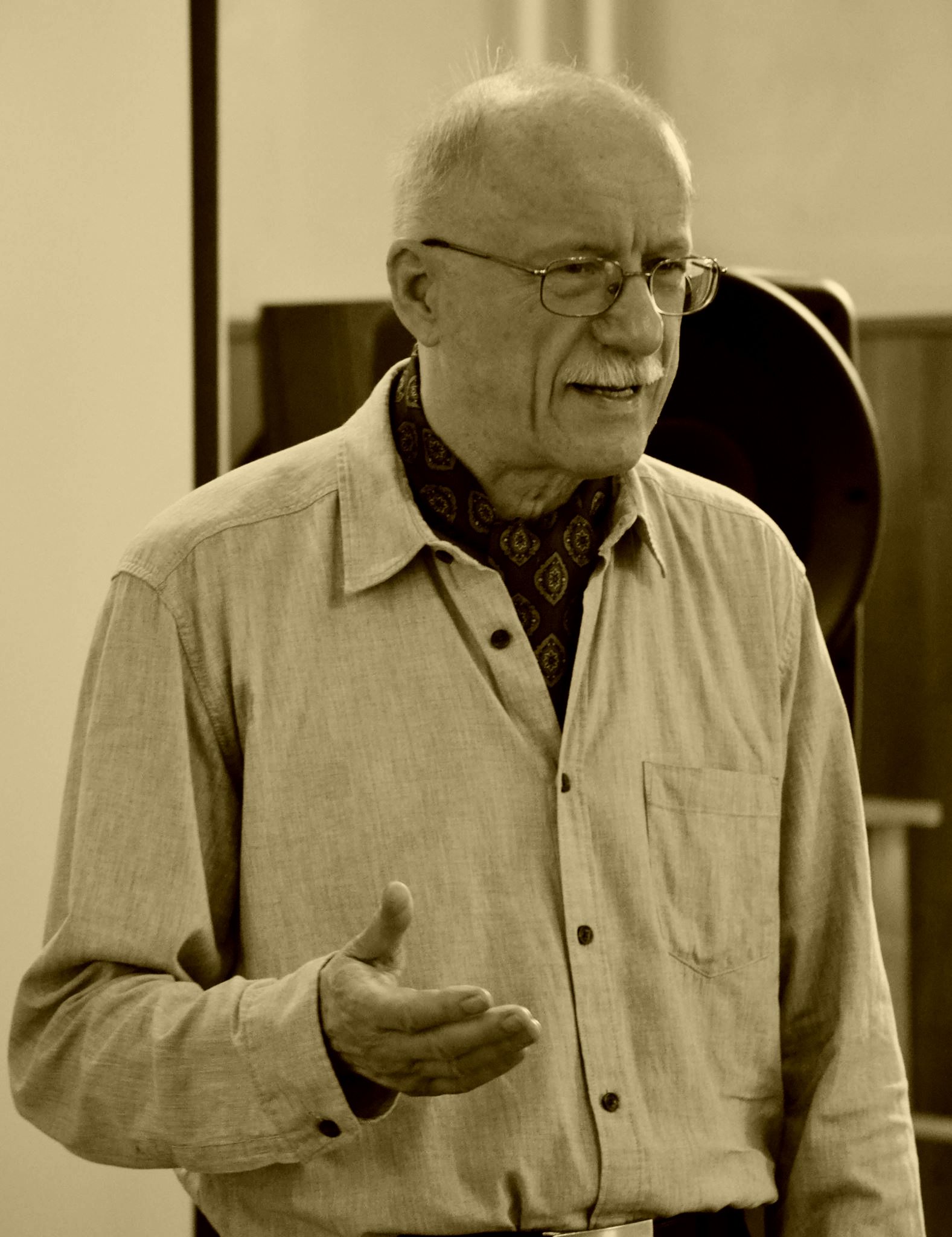Szabó G. Zoltán (1943–2018)