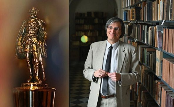 Szechenyi dij Kecskemeti Gabor portrefoto ReviczkyZsolt