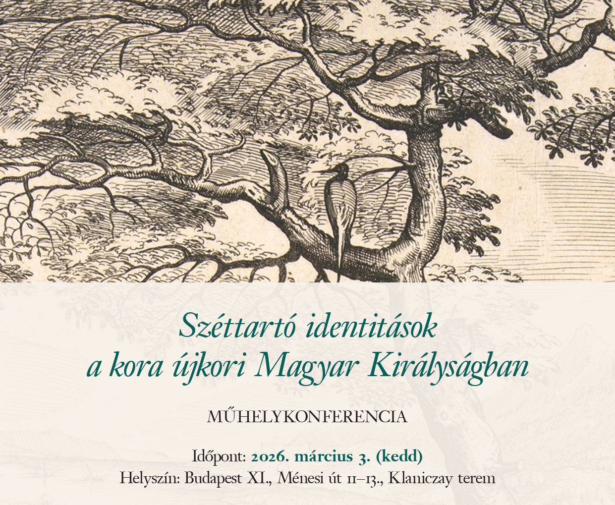 Szettarto identitasok konferencia