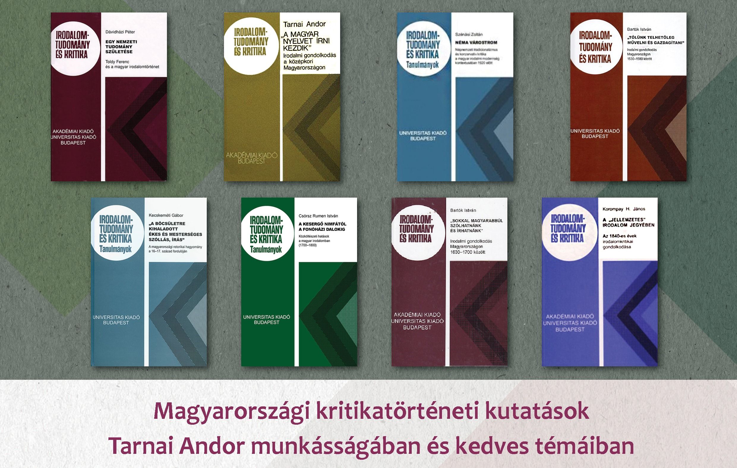 Tarnai ev zaro meghivo kep