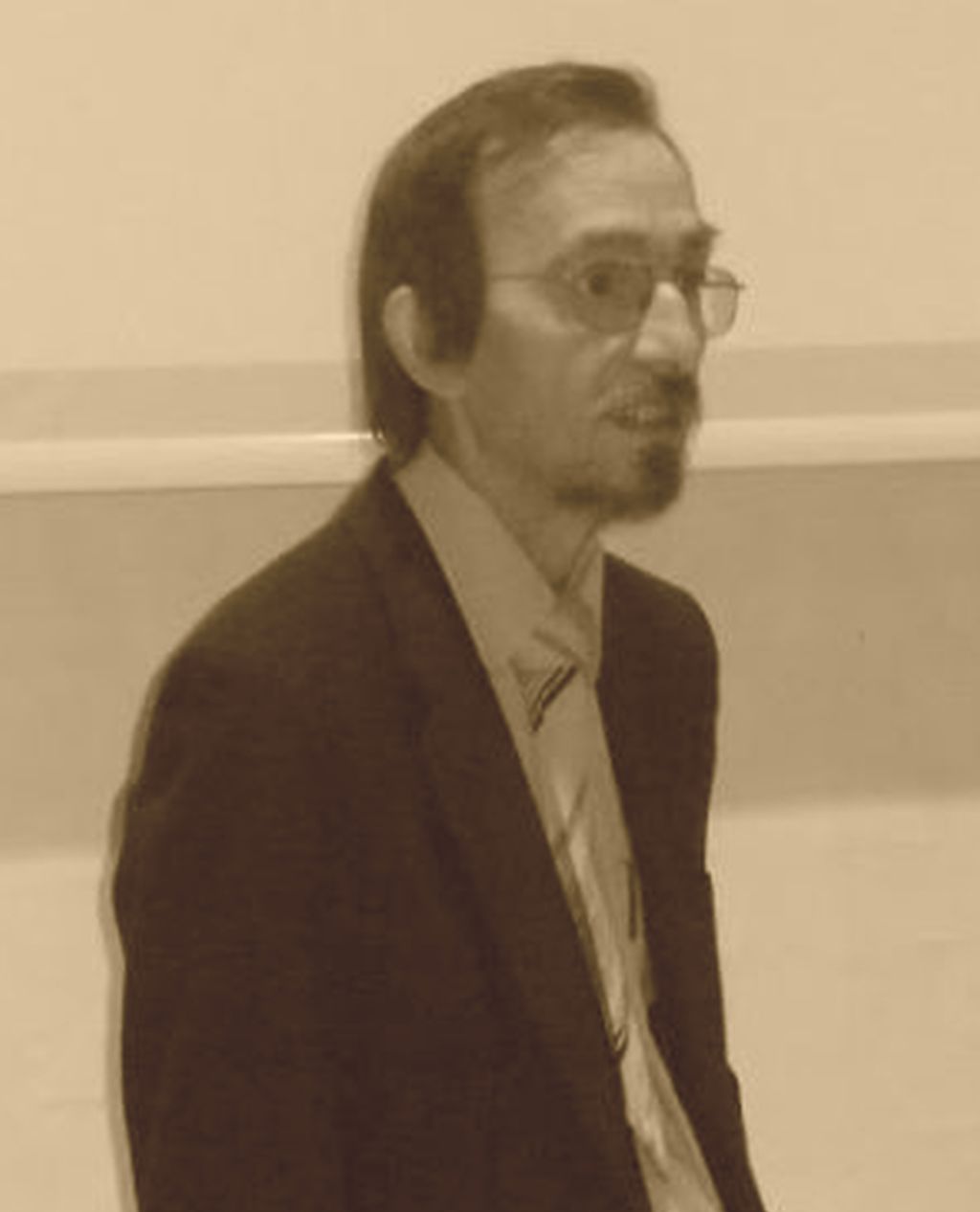 Vadai István (1960–2018)
