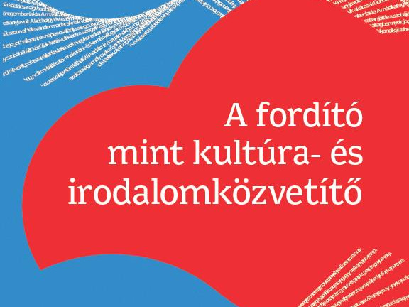 a fordito mint kultura es irodalomkozvetito konferenciakotet