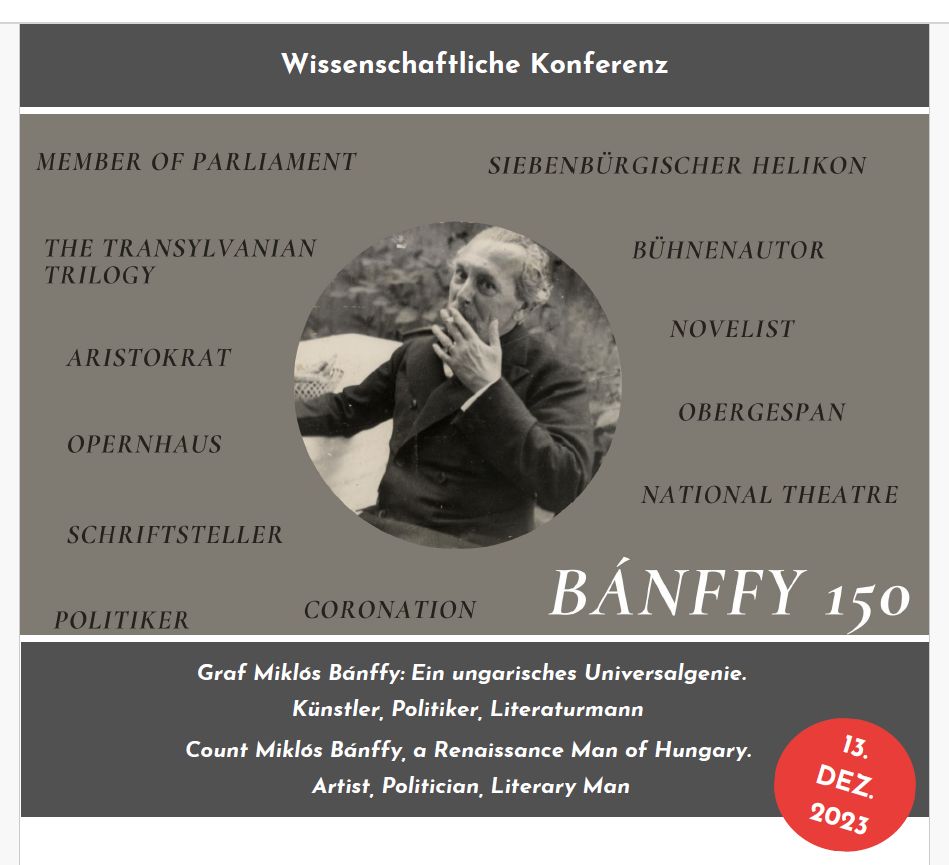 banffy konferencia