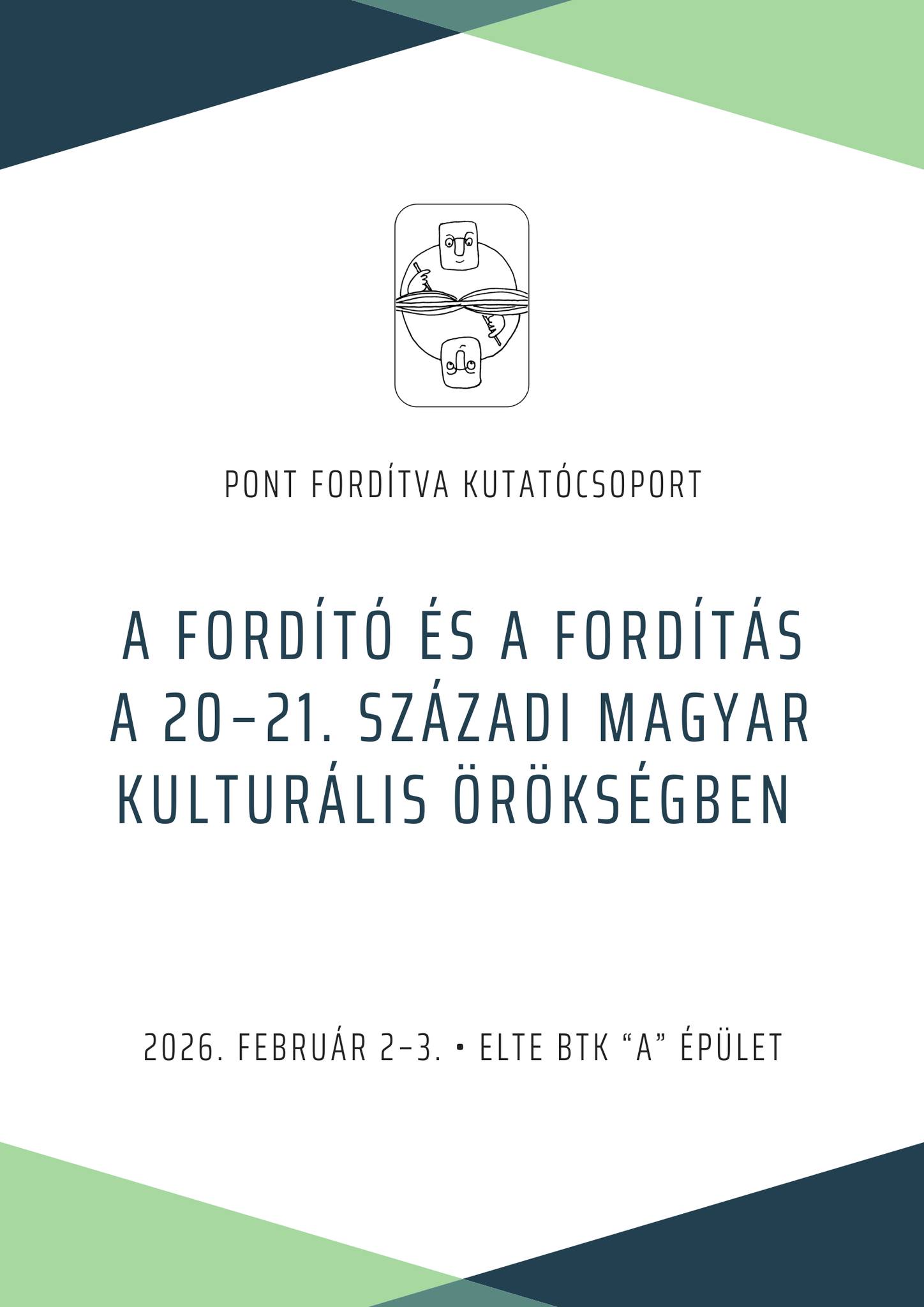 A fordító és a fordítás a 20–21. századi magyar kulturális örökségben