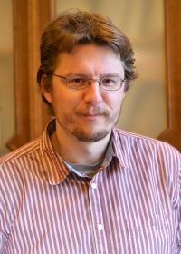 Zászkaliczky Márton