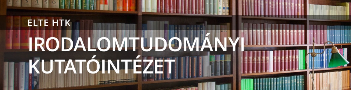 ELTE HTK ITI banner