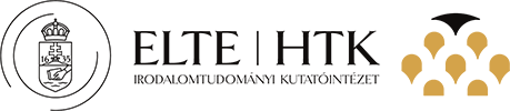 ELTE HTK Irodalomtudományi Kutatóintézet