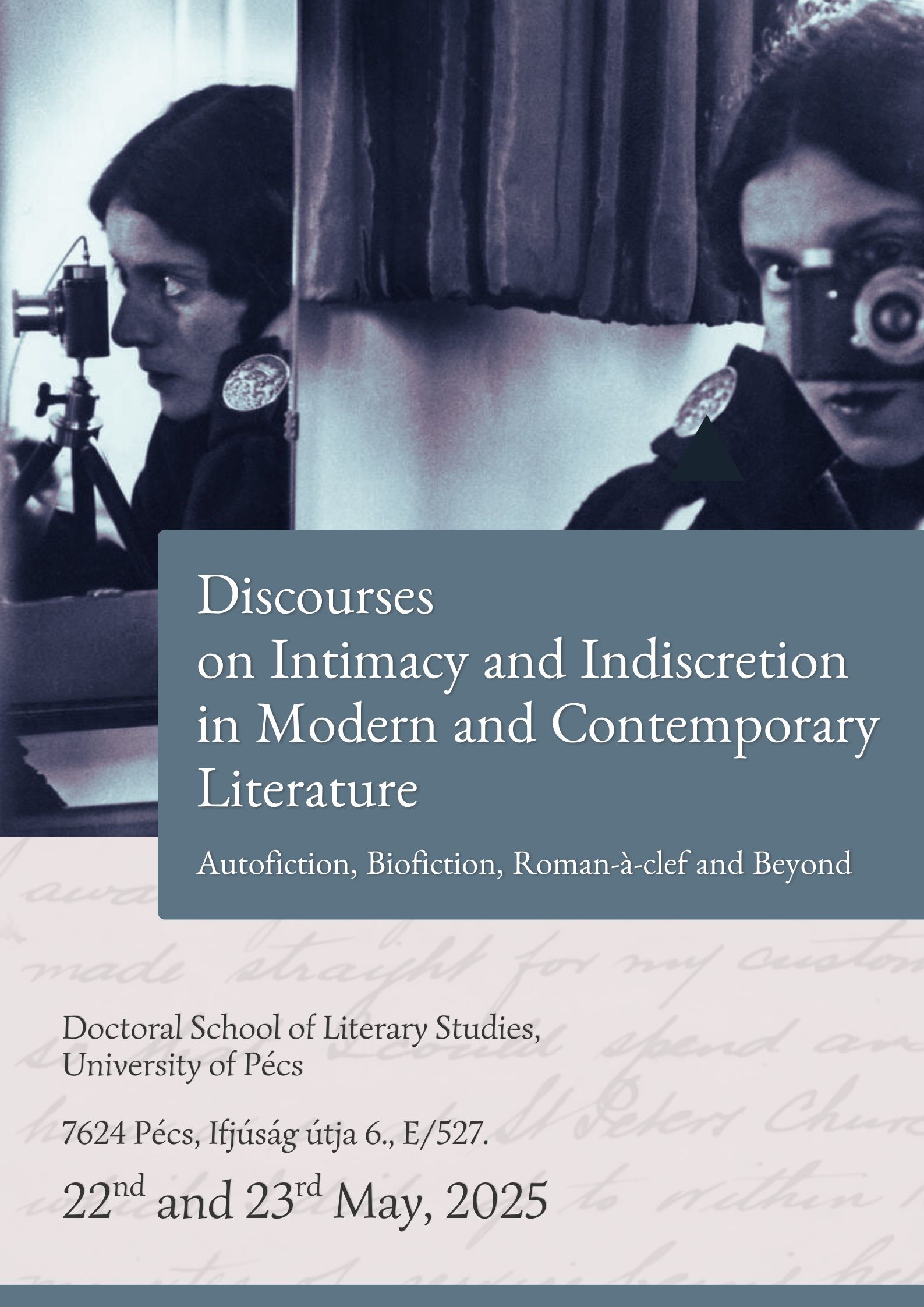 discourses konferencia