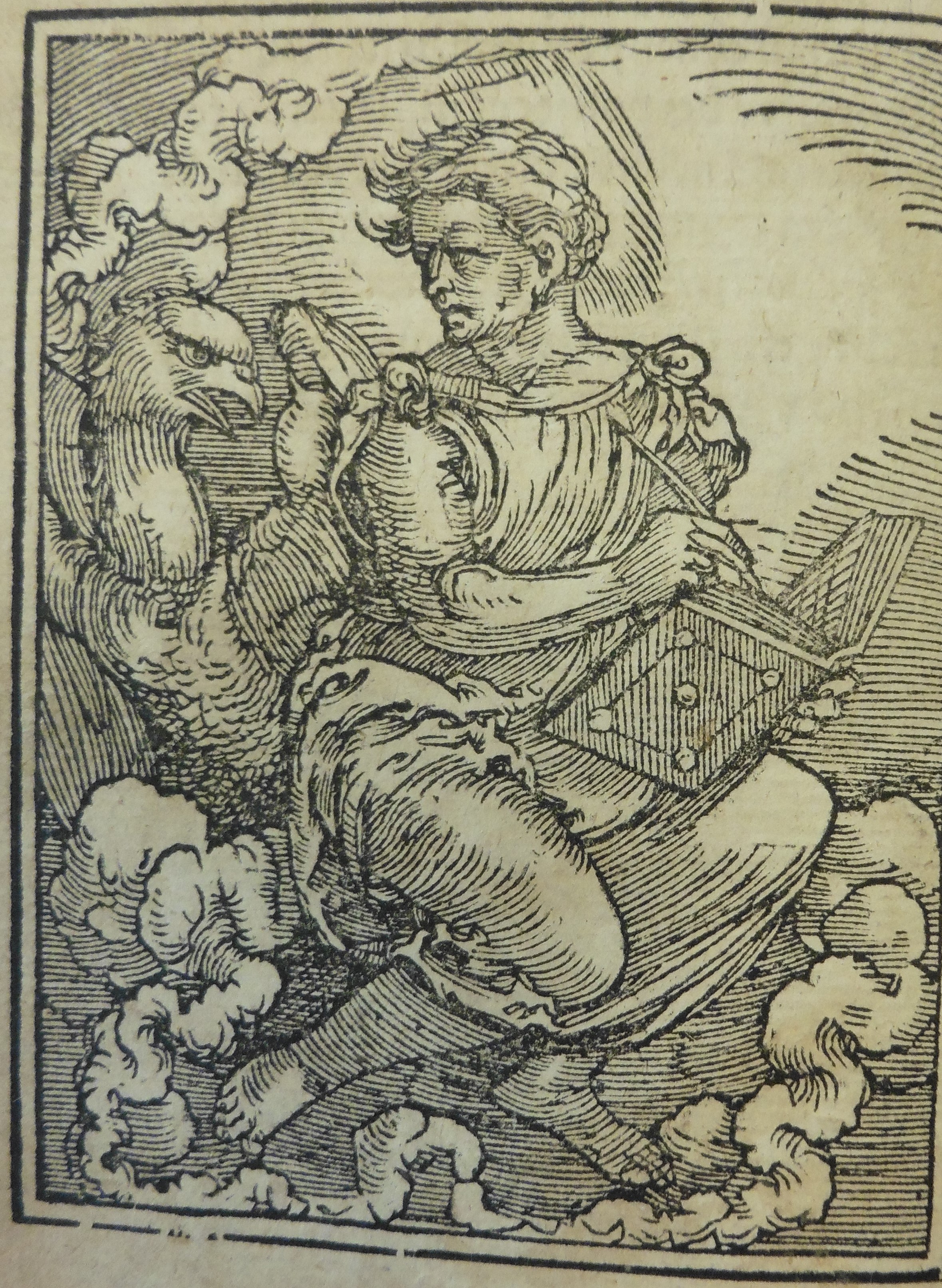 A közép-európai nyomtatványok paratextusainak kialakulása és fejlődése a 16. század végéig ‒ a Reneszánsz osztály vitaülése