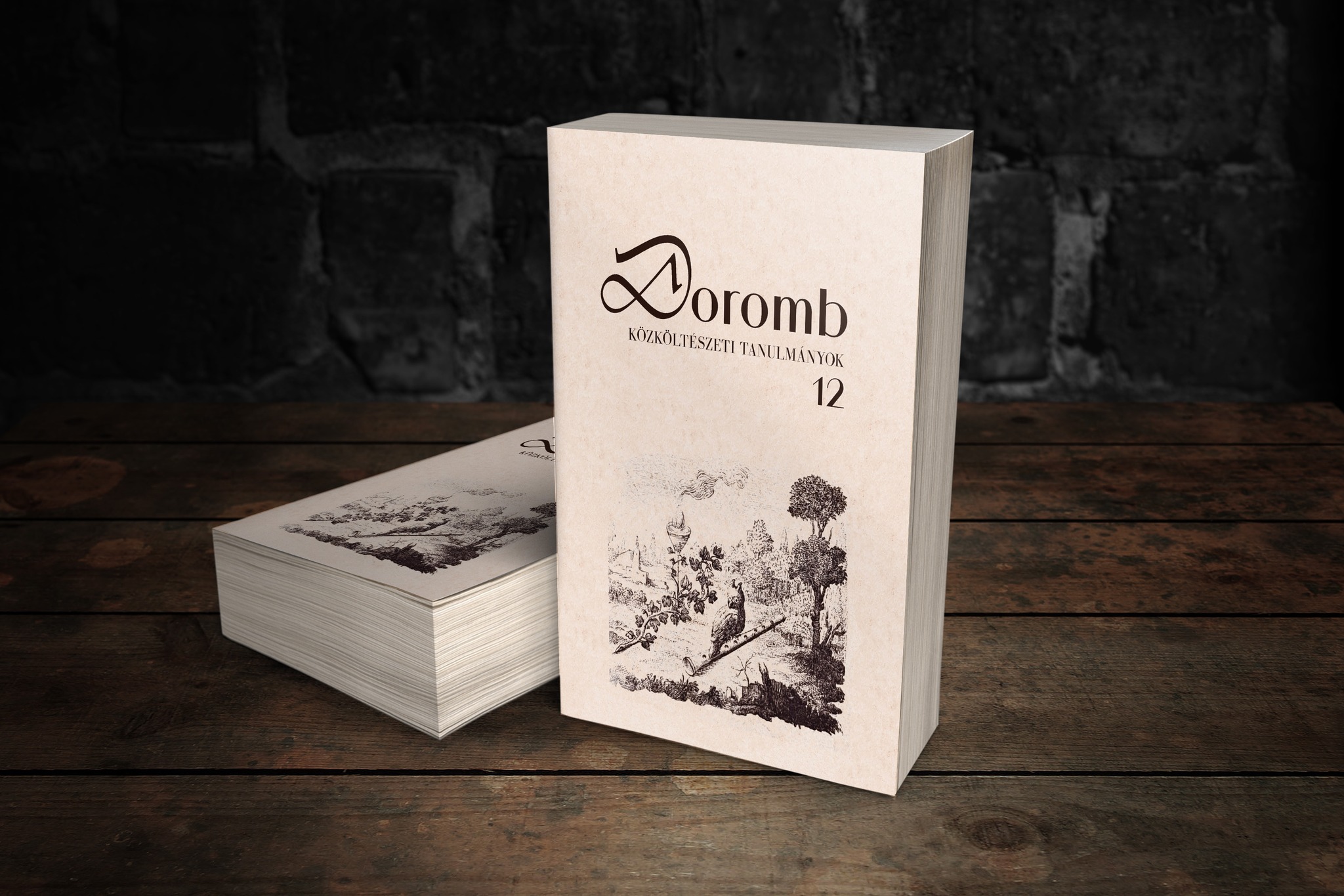 doromb12 konyvbemutato
