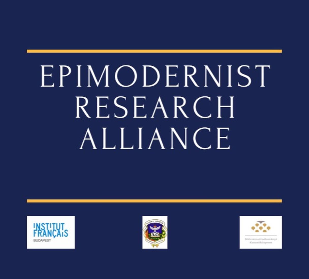 Az epimodern állapot – nemzetközi műhelykonferencia