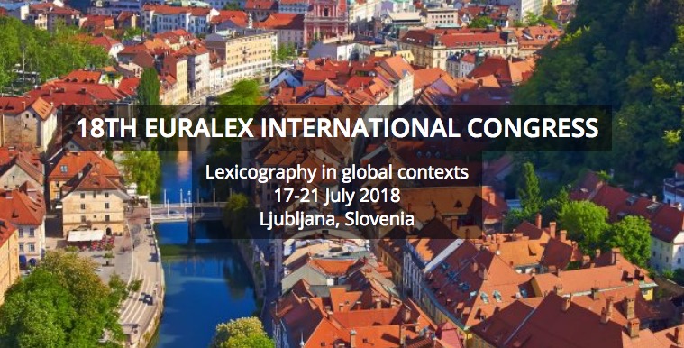 Lexikográfiai konferencia Ljubljanában