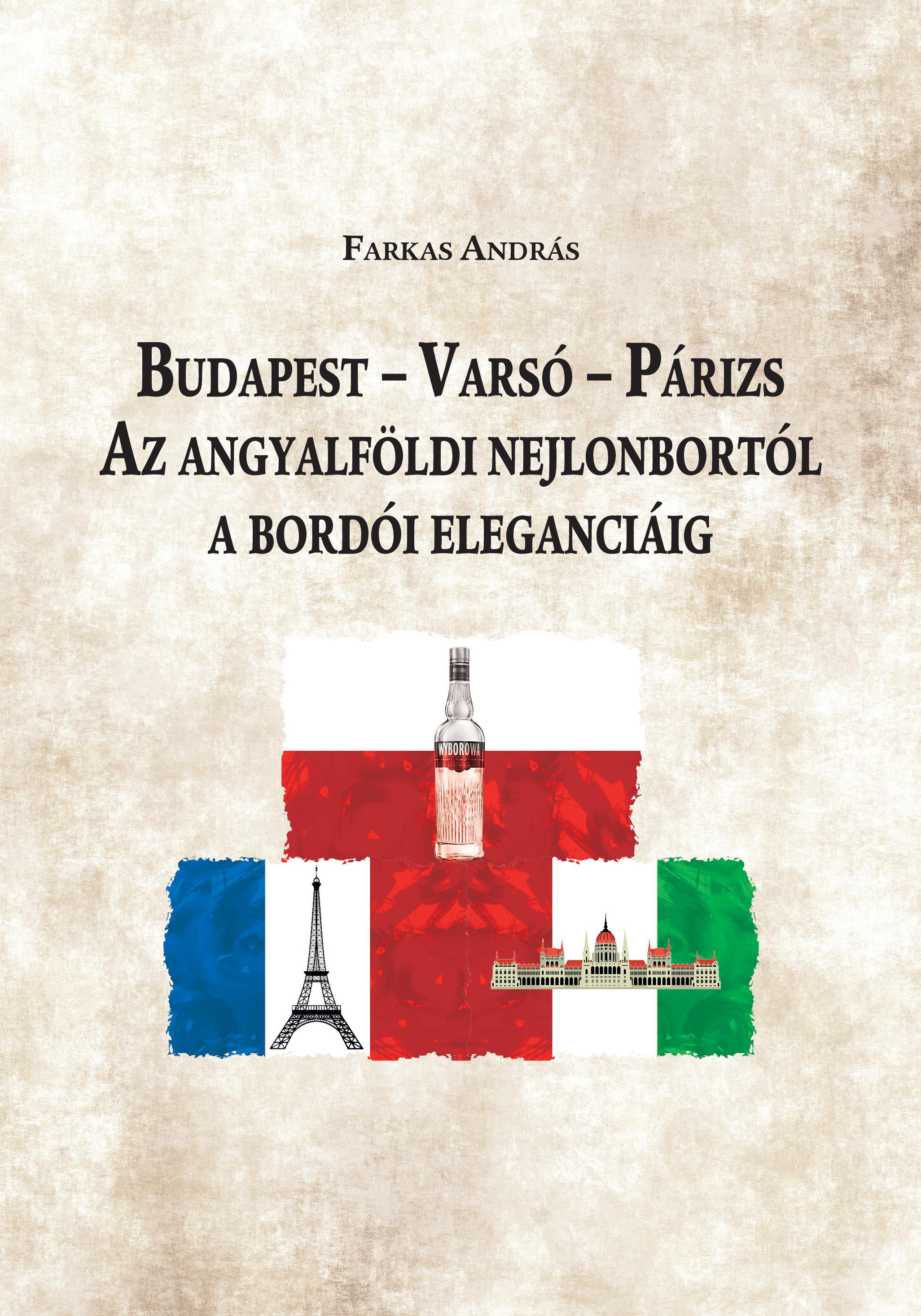 Budapest – Varsó – Párizs: Farkas András visszaemlékezései