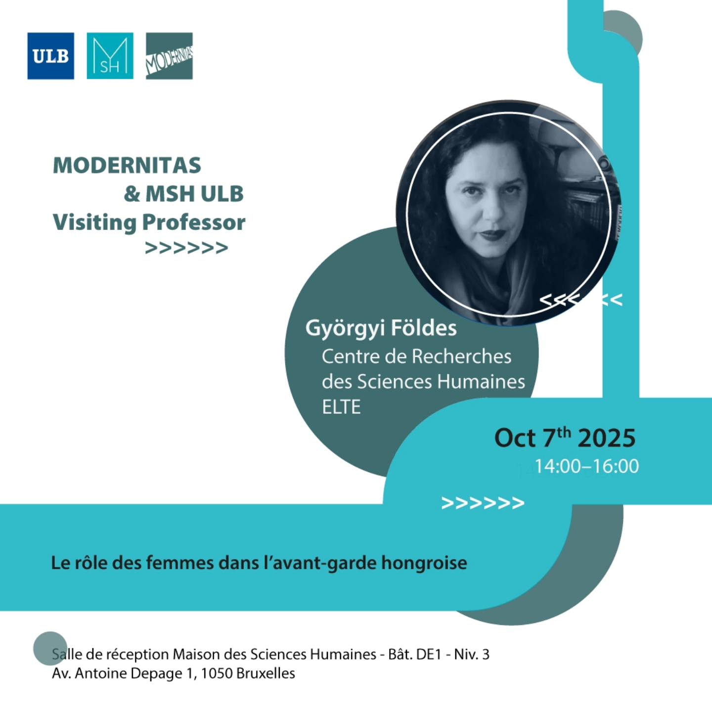 foldes gyorgyi eloadas brussel