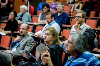 CEU, Literary Cults workshop