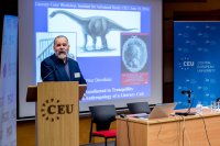 CEU, Literary Cults workshop