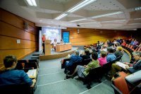 CEU, Literary Cults workshop