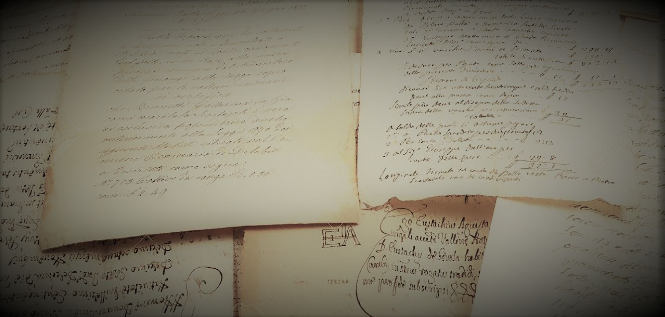 Örökség és áru: Kéziratos írói hagyatékok a 19–20. században – konferenciafelhívás