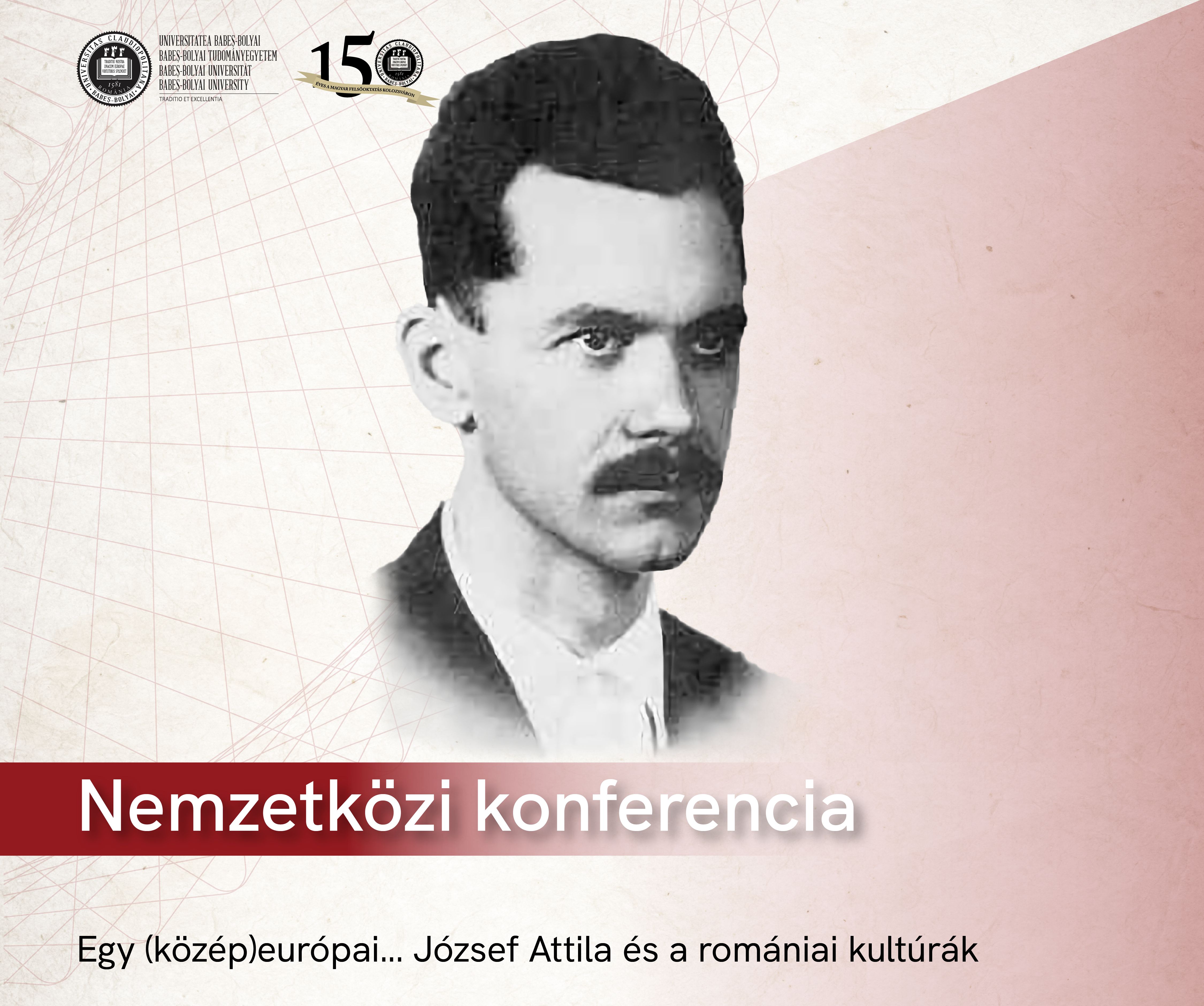 József Attila és a romániai kultúrák – beszámoló a kolozsvári konferenciáról