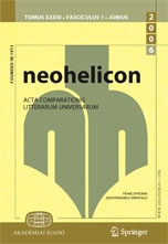 Neohelicon