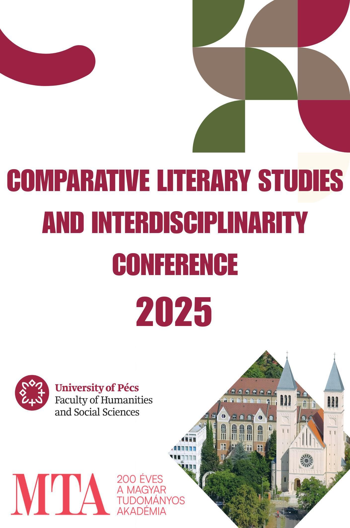 komparatisztika konferencia 2025
