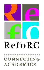 RefoRC logo