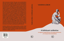 Vaderna Gábor monográfiájának bemutatója