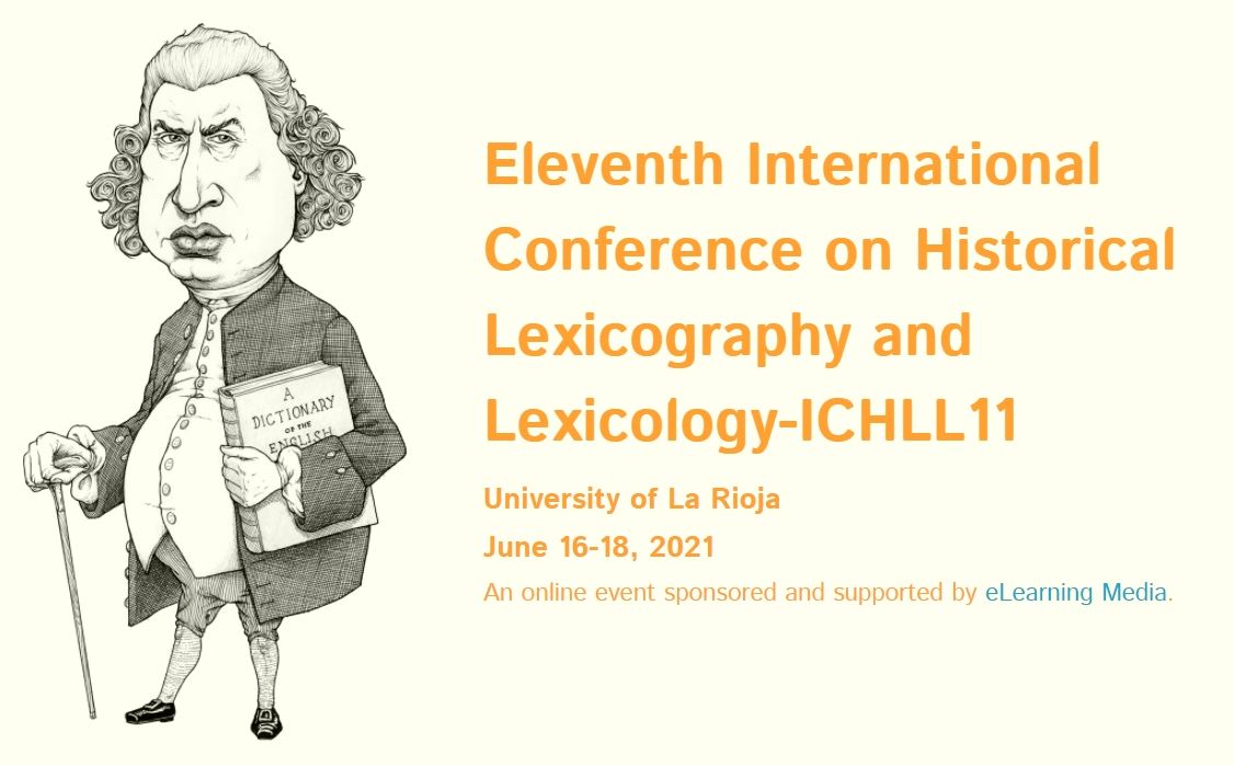 Történeti szókészlettan és szótárak a 11. Nemzetközi történeti lexikológiai és lexikográfiai konferencián