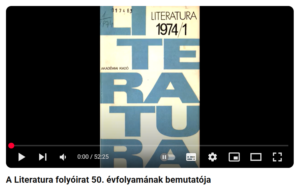 literatura 50