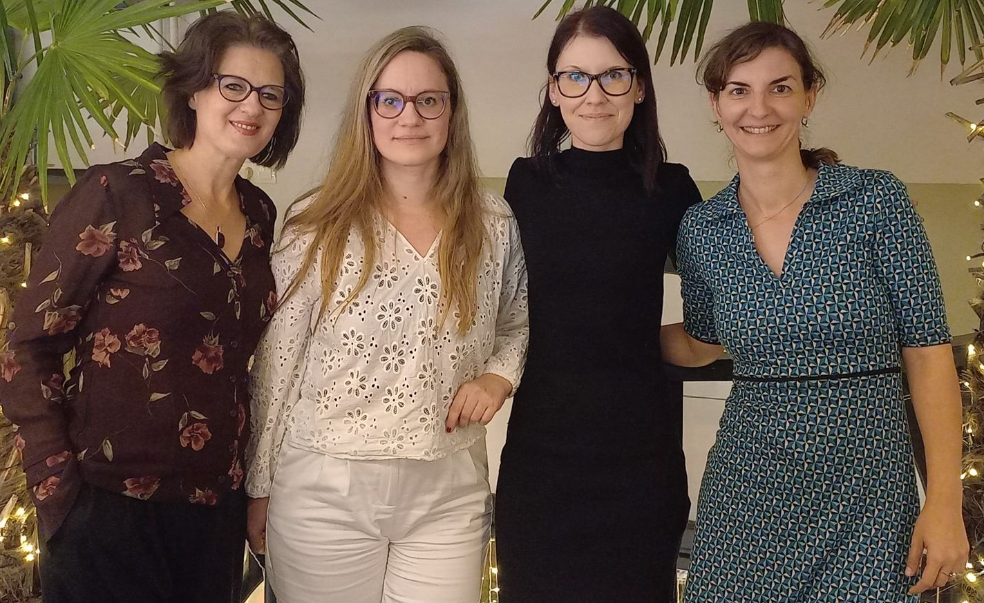 neolatin konferencia lendulet