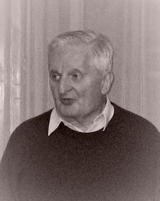 Pomogáts Béla (1934–2023)