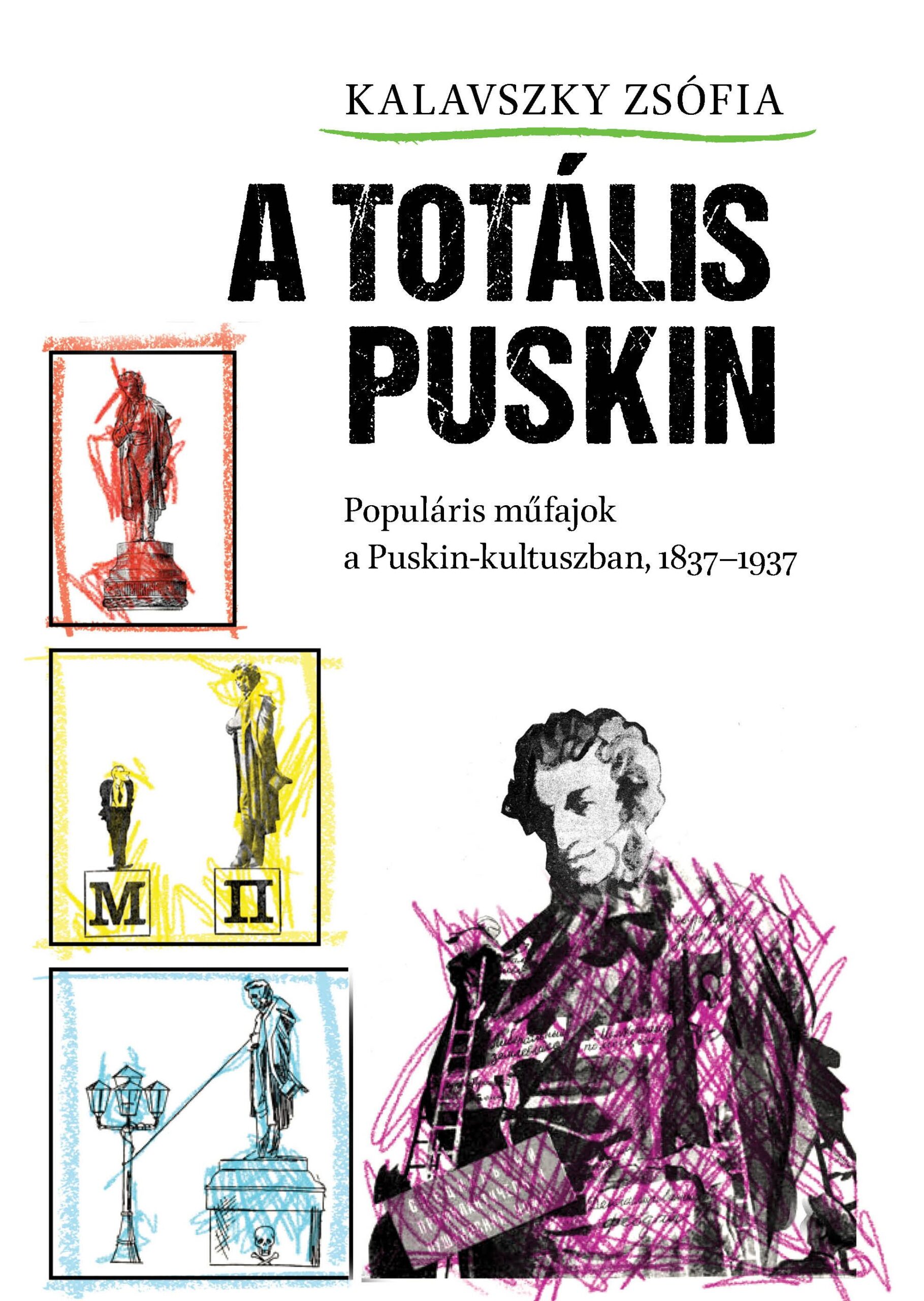puskin borito