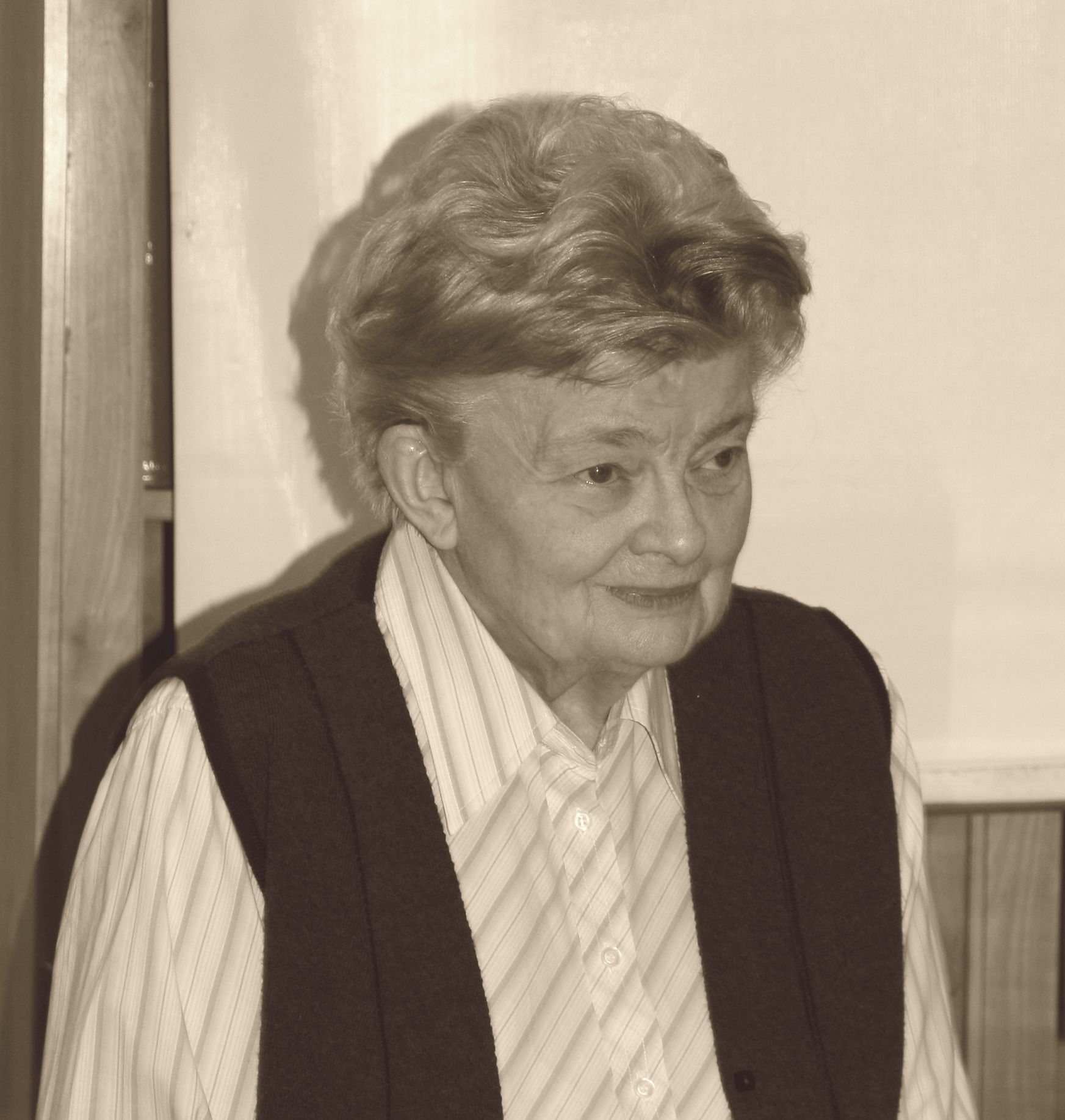 Ritoókné Szalay Ágnes (1931–2022)